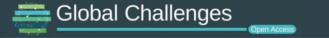 Global Challenges