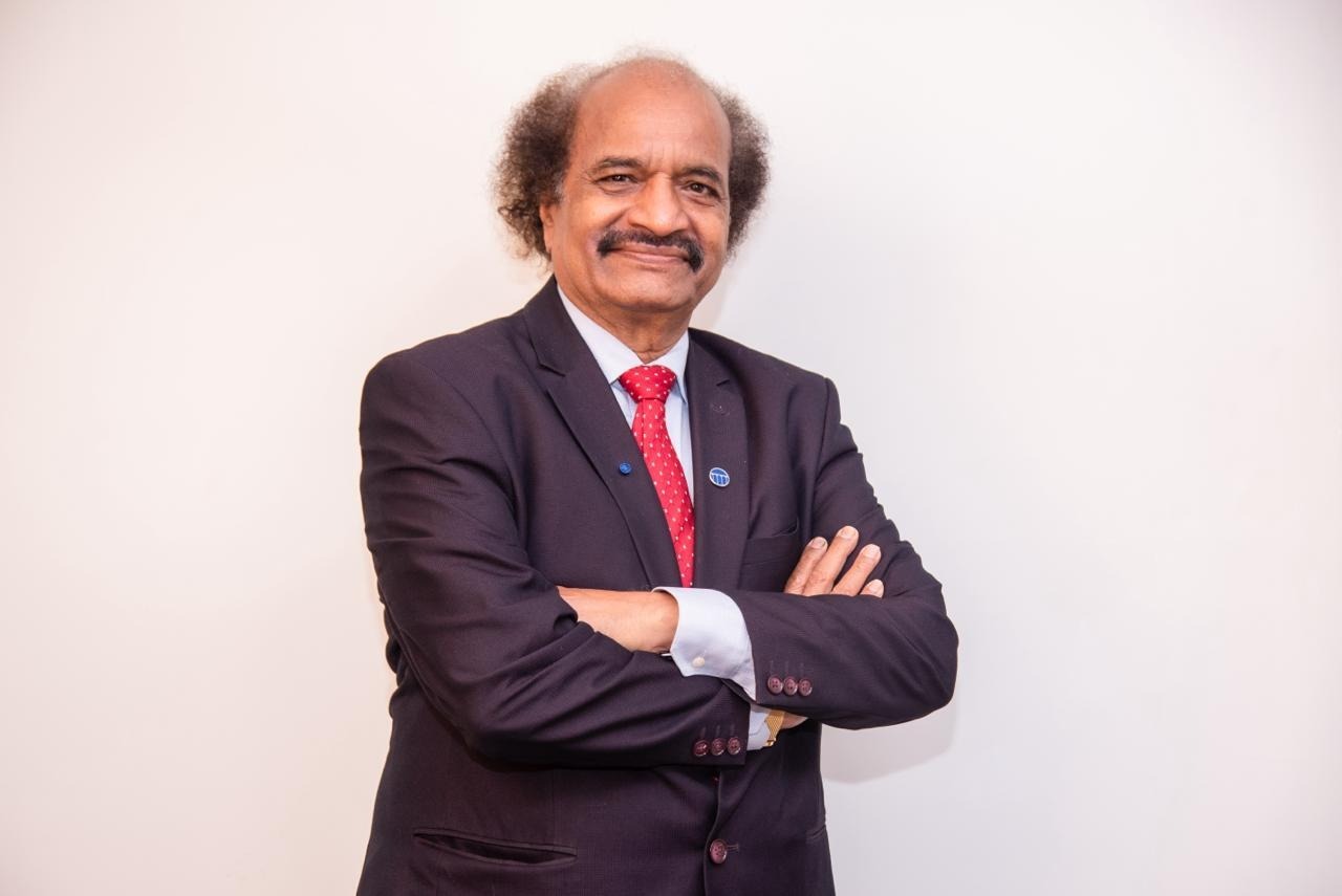 Padma Shri Prof. G. D. Yadav
